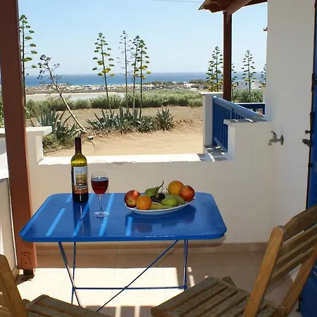 Porto Rondo Apartmán *
