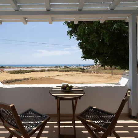 Lägenhet Porto Rondo