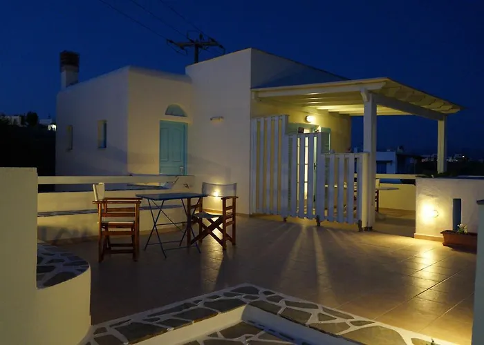 公寓 Porto Rondo *