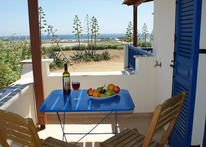 Porto Rondo 公寓 *