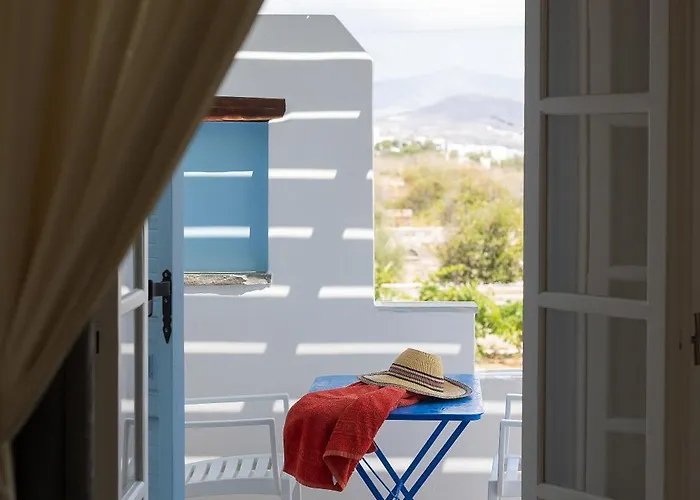 Porto Rondo 阿吉奥斯普罗科皮奥斯