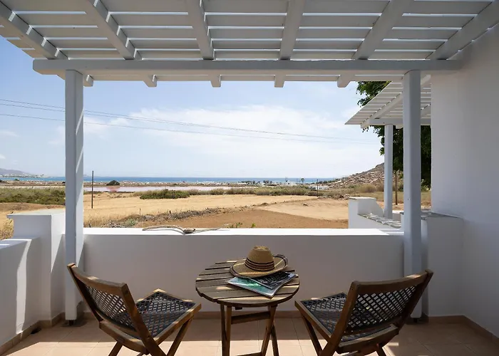 Porto Rondo * 阿吉奥斯普罗科皮奥斯