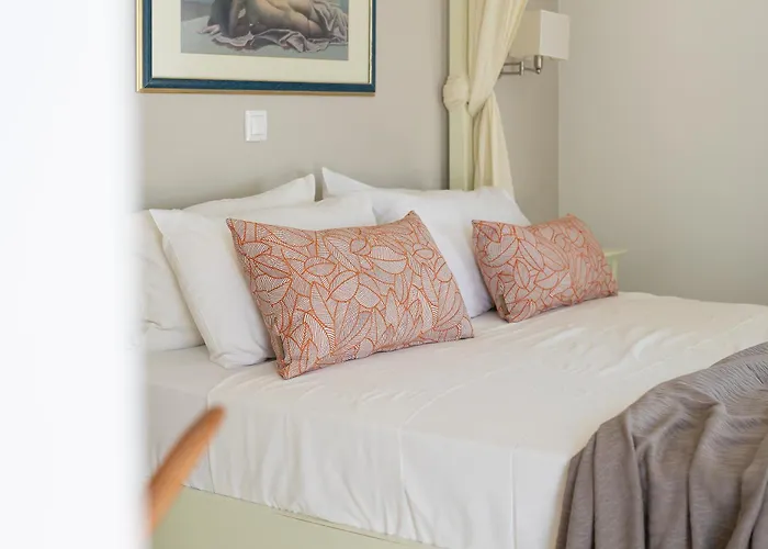 Porto Rondo 阿吉奥斯普罗科皮奥斯