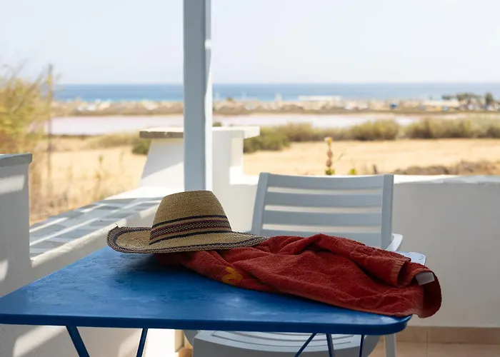 Porto Rondo 公寓 *