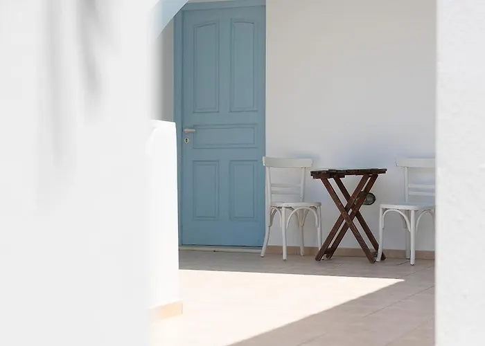 Porto Rondo 阿吉奥斯普罗科皮奥斯