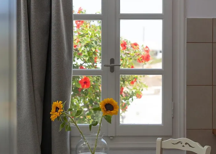 公寓 Porto Rondo *