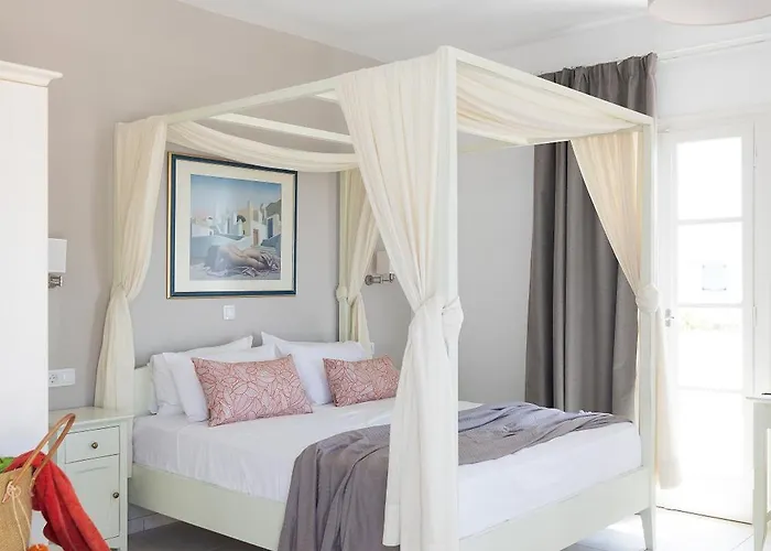 公寓 Porto Rondo *