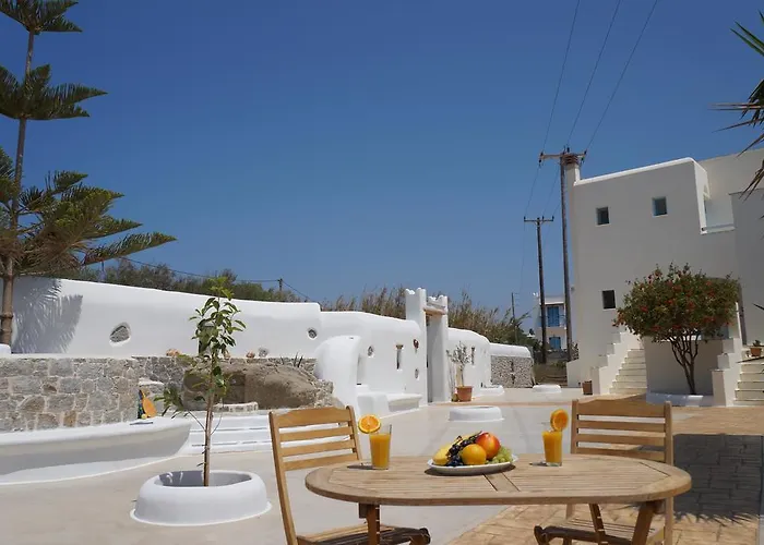 Porto Rondo * 阿吉奥斯普罗科皮奥斯