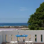 Porto Rondo Apartmán Agios Prokopios (Naxos)