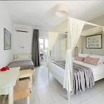 Porto Rondo Apartmán Agios Prokopios (Naxos)