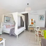 Apartmán Porto Rondo Agios Prokopios (Naxos)