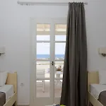 Porto Rondo * Agios Prokopios (Naxos)