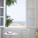 Apartamento Porto Rondo Agios Prokopios (Naxos)