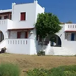 Apartamento Porto Rondo Agios Prokopios (Naxos)
