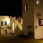 Porto Rondo * Agios Prokopios (Naxos)