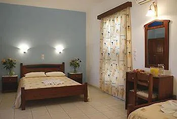 Porto Rondo Apartment Agios Prokopios (Naxos)