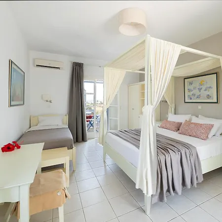 Porto Rondo Διαμέρισμα Άγιος Προκόπιος