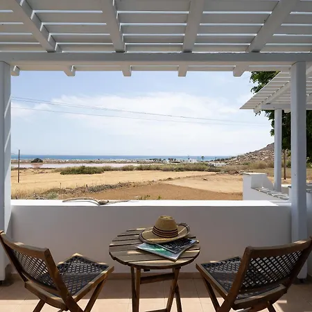 Porto Rondo * Άγιος Προκόπιος