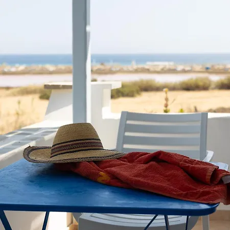 Porto Rondo Apartment *