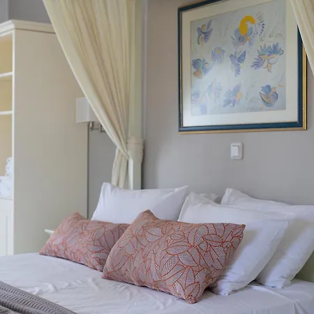 Apartment Porto Rondo *
