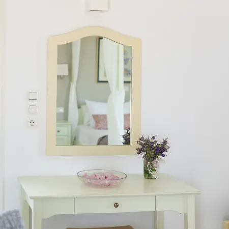 Porto Rondo Apartment Agios Prokopios (Naxos)