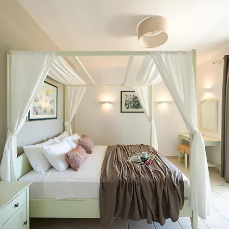 Porto Rondo Apartment