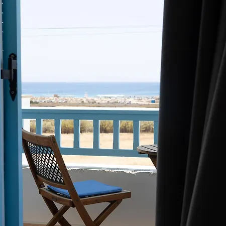 Διαμέρισμα Porto Rondo Άγιος Προκόπιος