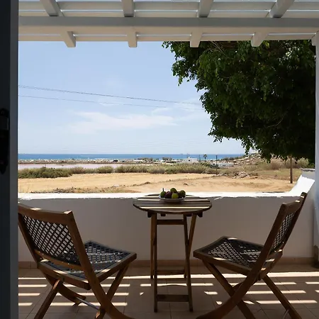 Porto Rondo Apartment