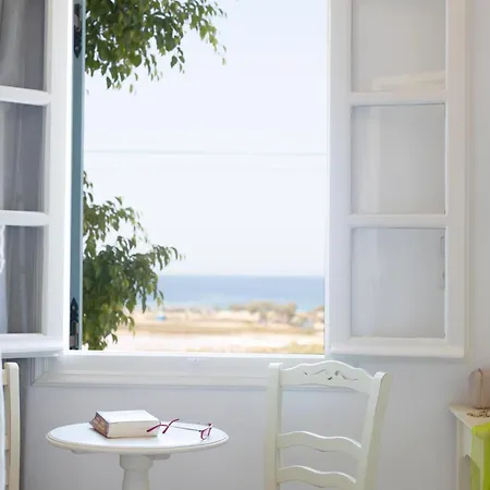 Apartment Porto Rondo Agios Prokopios (Naxos)