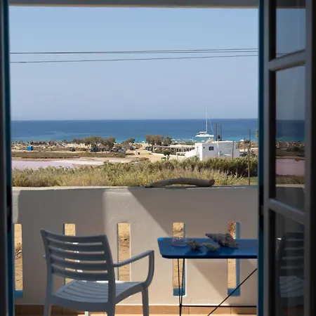 Porto Rondo Apartment *