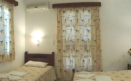 Apartment Porto Rondo Agios Prokopios (Naxos)