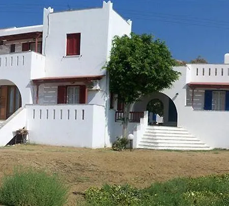 Apartment Porto Rondo Agios Prokopios (Naxos)
