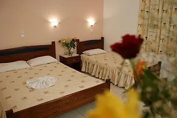 Porto Rondo Apartment Agios Prokopios (Naxos)