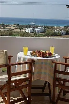 Porto Rondo Agios Prokopios (Naxos)
