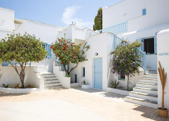 Porto Rondo Apartmán