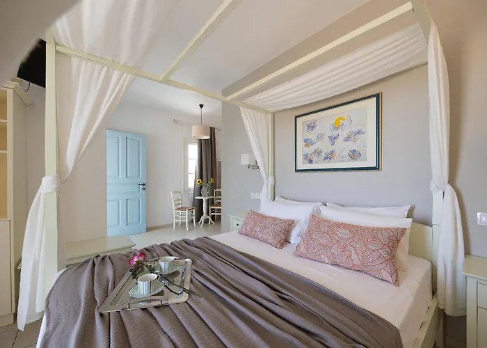 Apartment Porto Rondo *