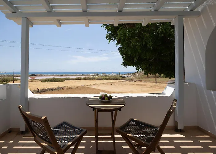 Apartmán Porto Rondo